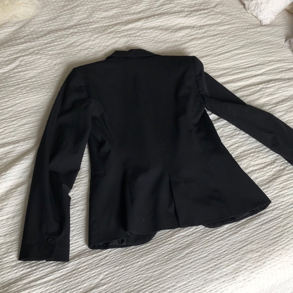 Black Blazer - Picture 4 of 5